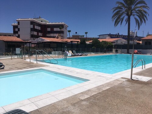 Cozy and modern bungalow. Playa del Inglés