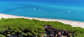 Mobilhouse in camping Sul Mare