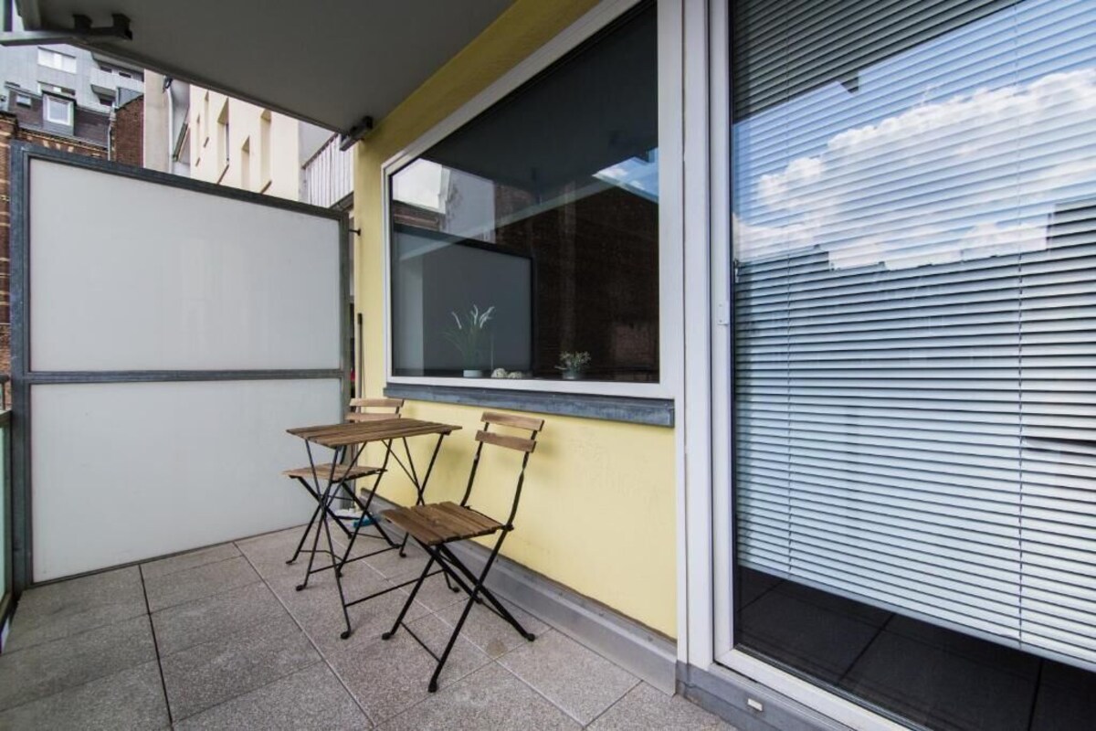 Bild für Gastgeberprofil