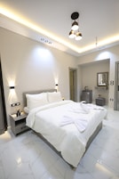 Comfort Double or Twin Room, City View | Free WiFi