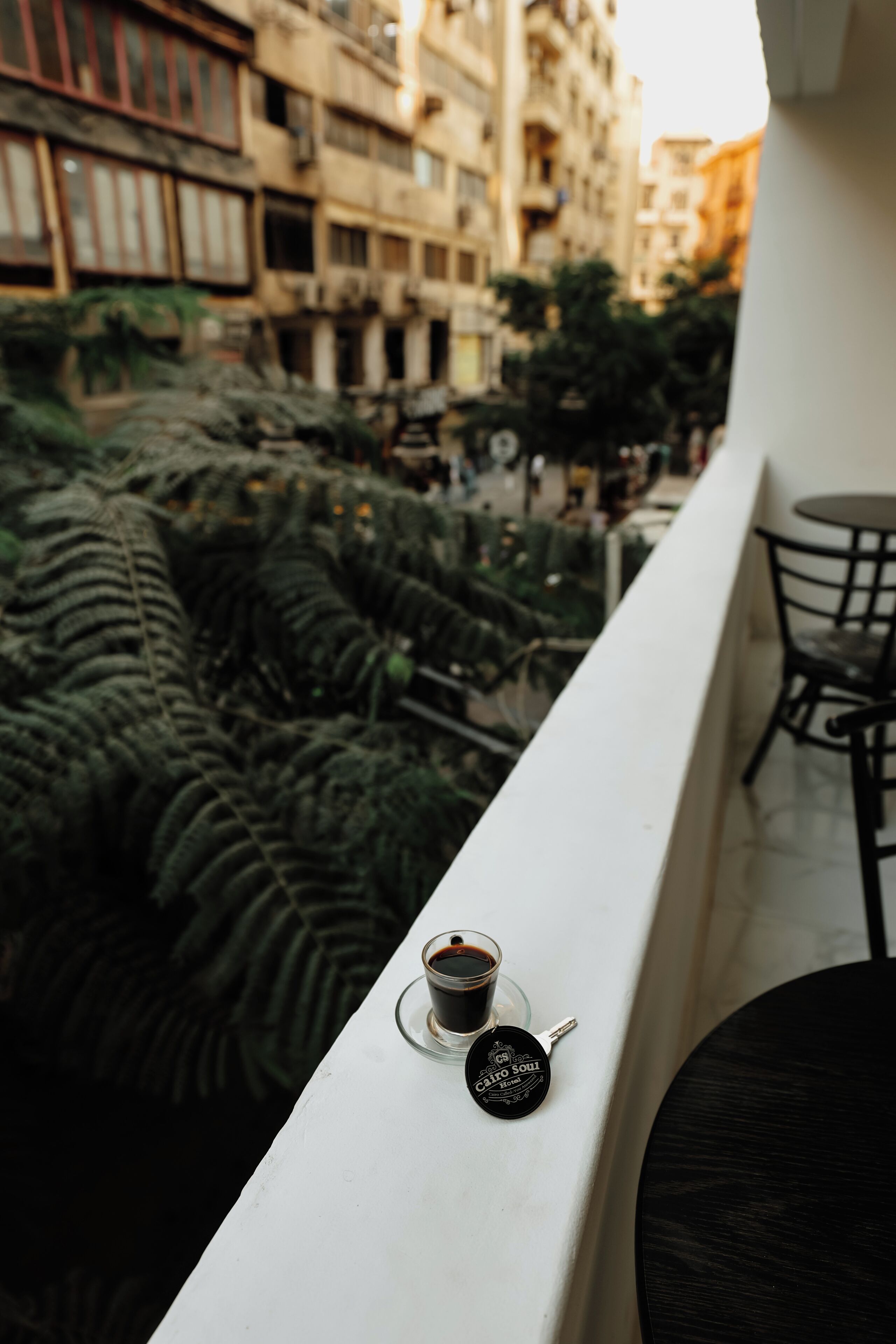 Café