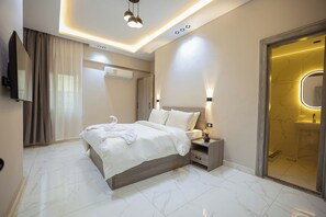 Comfort Double or Twin Room, City View - Cairo Soul (Cairo)