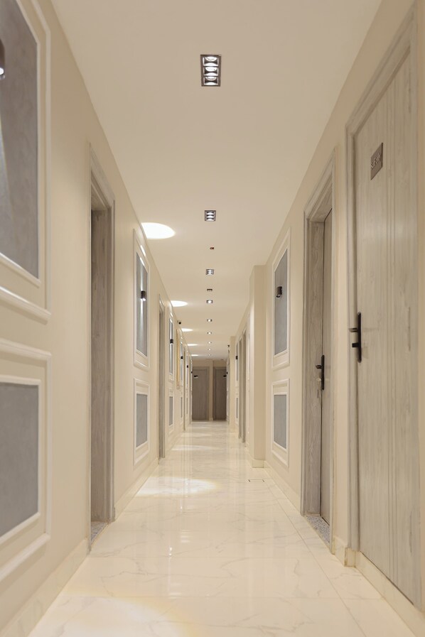 Reception - Cairo Soul  (Cairo)