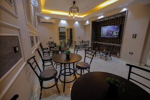 Cafe - Cairo Soul  (Cairo)