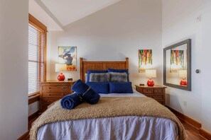 3 Schlafzimmer, Bügeleisen/Bügelbrett, kostenloses WLAN, Bettwäsche