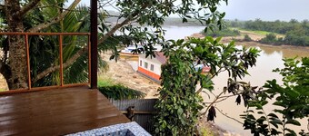 “Escápate “Escape to Paradise: A Chalet Designed for Pure Serenity”Iquitos