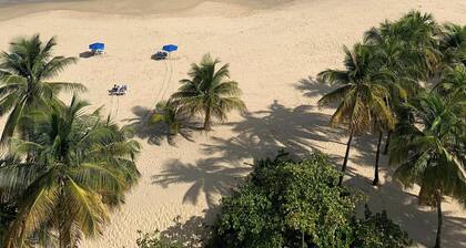 Prime San Juan location - Steps From Ocean Park!