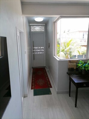 Interior - Serene apartment with AC in Trou aux Biches (Trou aux Biches)