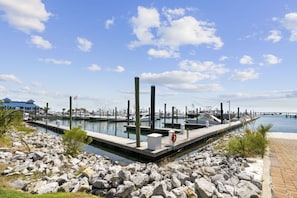Marina