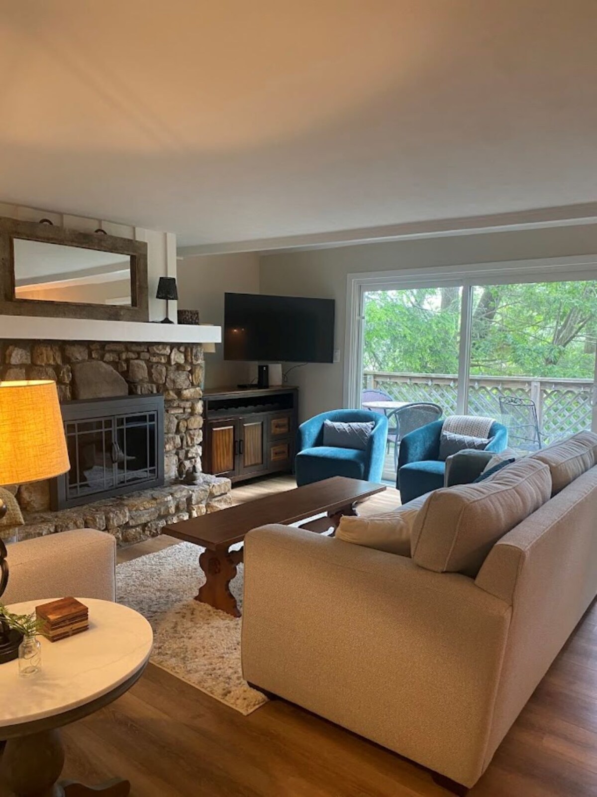 Bild für Gastgeberprofil