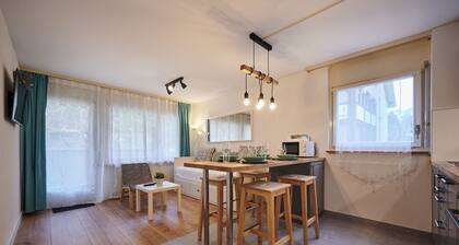 Stay Switzerland - Mountain View Apartment Interlaken