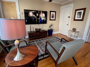 TV