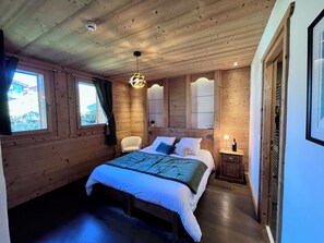 5 bedrooms, free WiFi