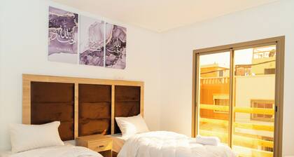 TIFAWINE STAY IMSOAUNE SURF AND YOUGA