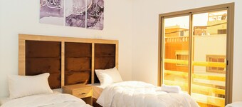 TIFAWINE STAY IMSOAUNE SURF AND YOUGA