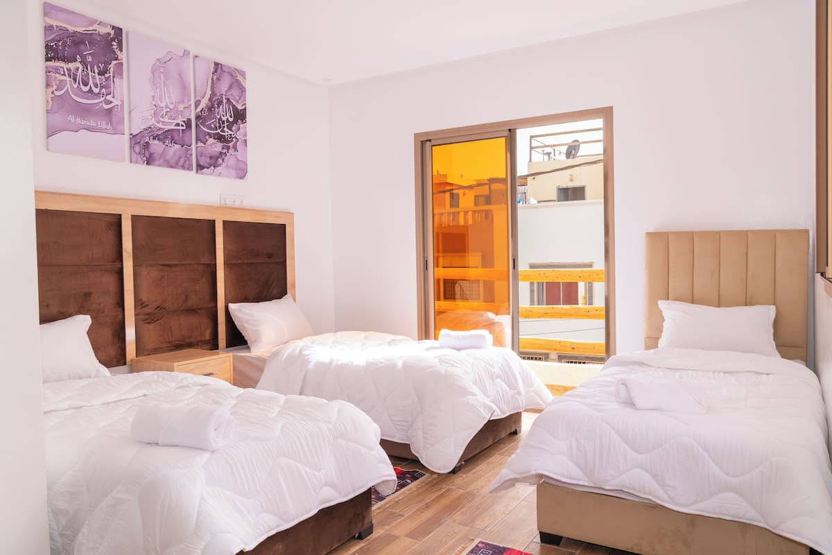Comfort Triple Room | Free WiFi