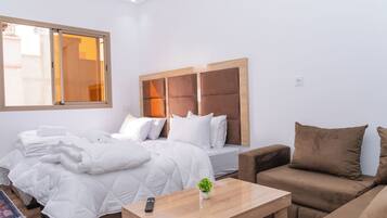 Comfort Double or Twin Room | Free WiFi