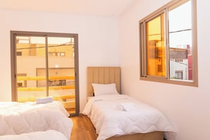 Comfort-Dreibettzimmer | Kostenloses WLAN