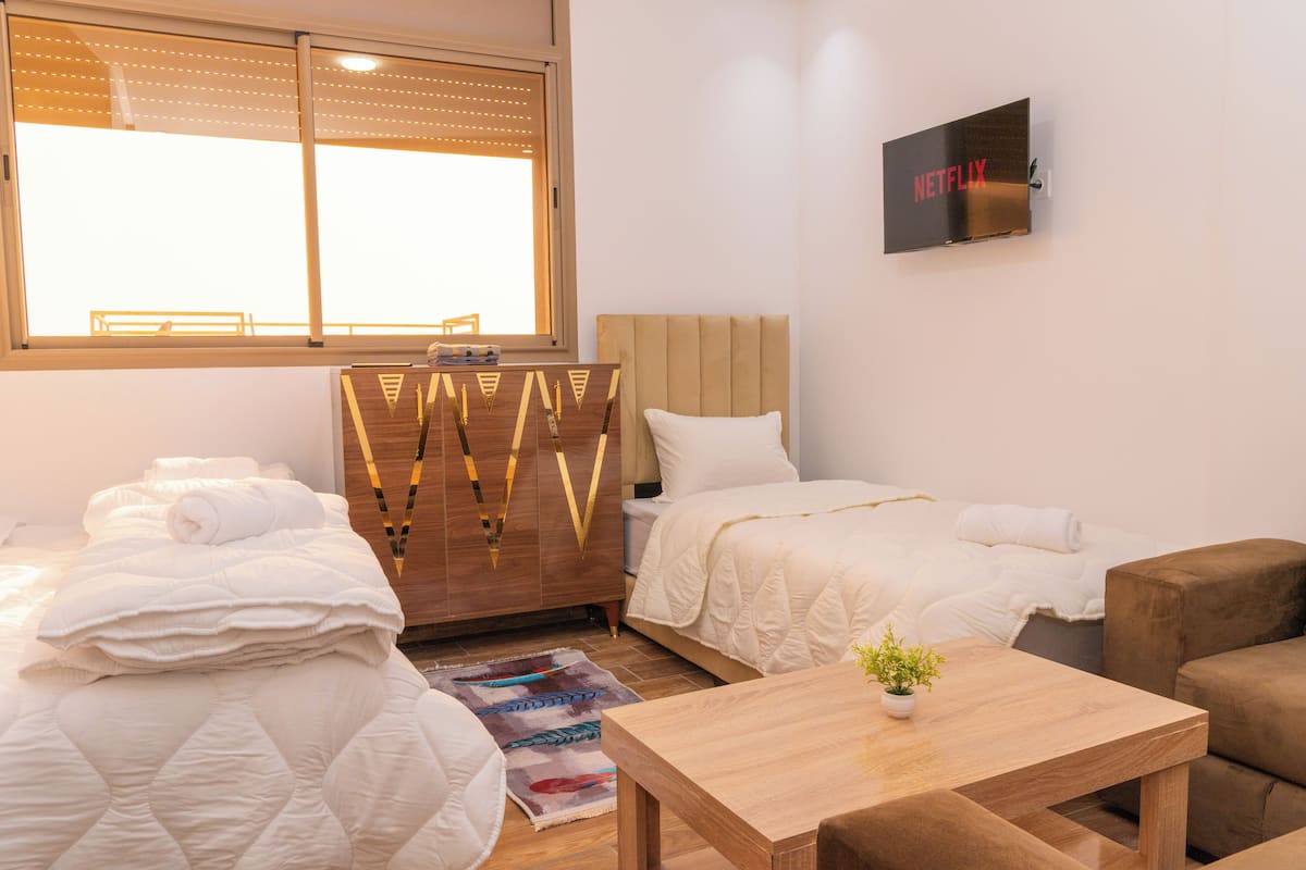 Basic Triple Room | Free WiFi