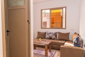 Lyxigt trippelrum | Vardagsrum