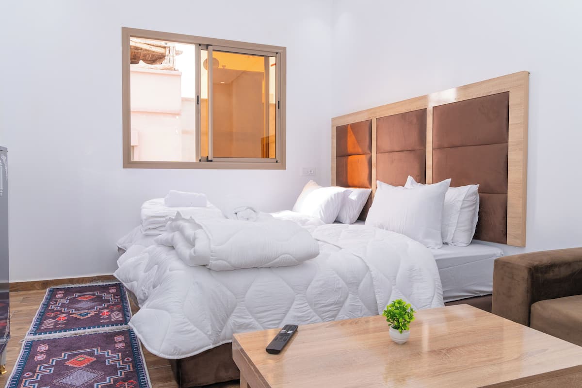 Comfort Double or Twin Room | Free WiFi