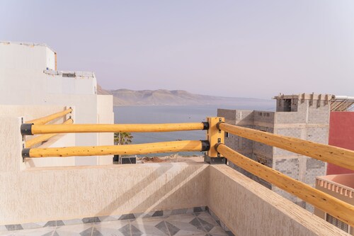 TIFAWINE STAY IMSOAUNE SURF AND YOUGA