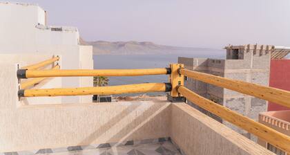 TIFAWINE STAY IMSOAUNE SURF AND YOUGA