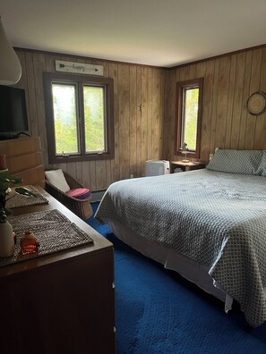 3 Schlafzimmer, kostenloses WLAN, Bettwäsche