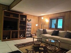 TV