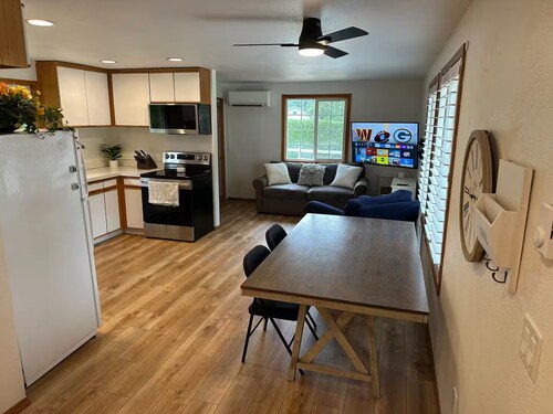 The Haven - Private Retreat near Battle Ground