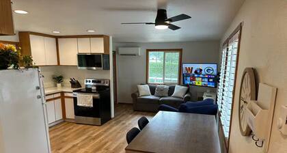 The Haven - Private Retreat near Battle Ground