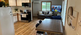The Haven - Private Retreat near Battle Ground