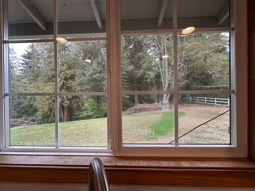 The Haven - Private Retreat near Battle Ground