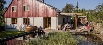 Bohemian Cottage