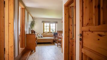 Comfort Apartment, Garden View