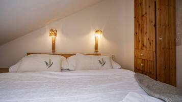 Căn hộ tiện nghi đơn giản, quang cảnh vườn | Truy cập Internet không dây miễn phí