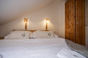 Comfort Apartment, Garden View | Free WiFi