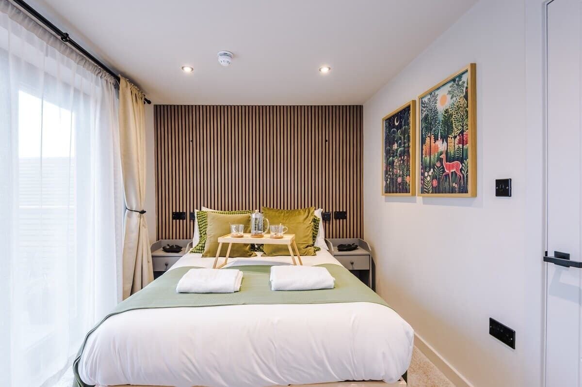 Bild für Gastgeberprofil