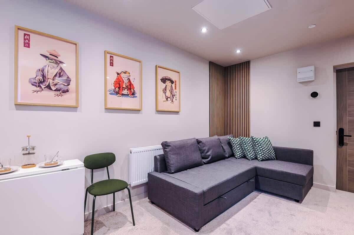 Bild für Gastgeberprofil