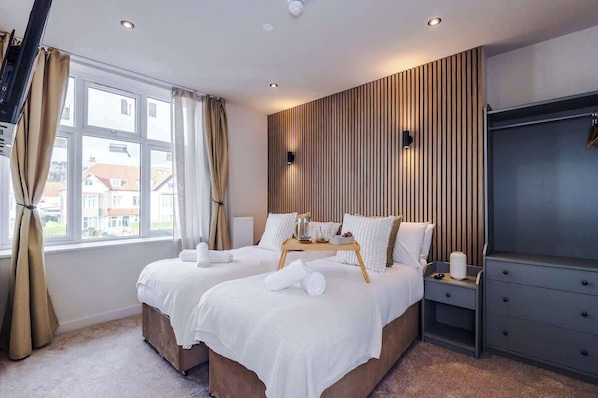 1 室のベッドルーム、アイロン / アイロン台、WiFi、ベッドシーツ