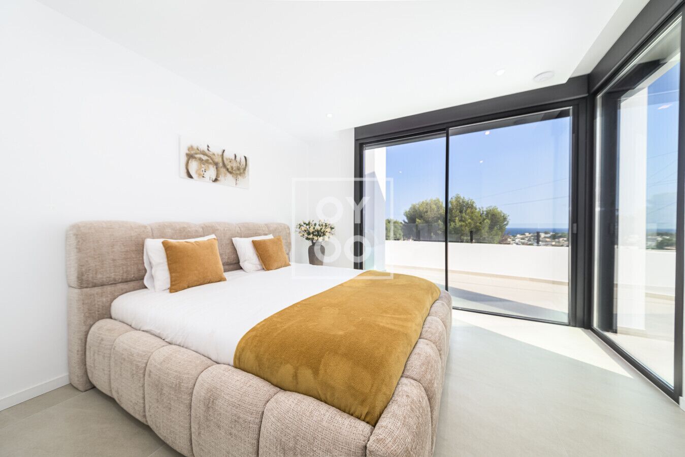 3 dormitorios, tabla de planchar con plancha, wifi y ropa de cama