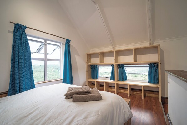 1 Schlafzimmer, Internetzugang, Bettwäsche