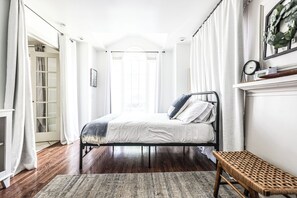 4 Schlafzimmer, Bügeleisen/Bügelbrett, kostenloses WLAN, Bettwäsche