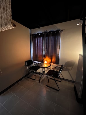 Servicio a la habitación