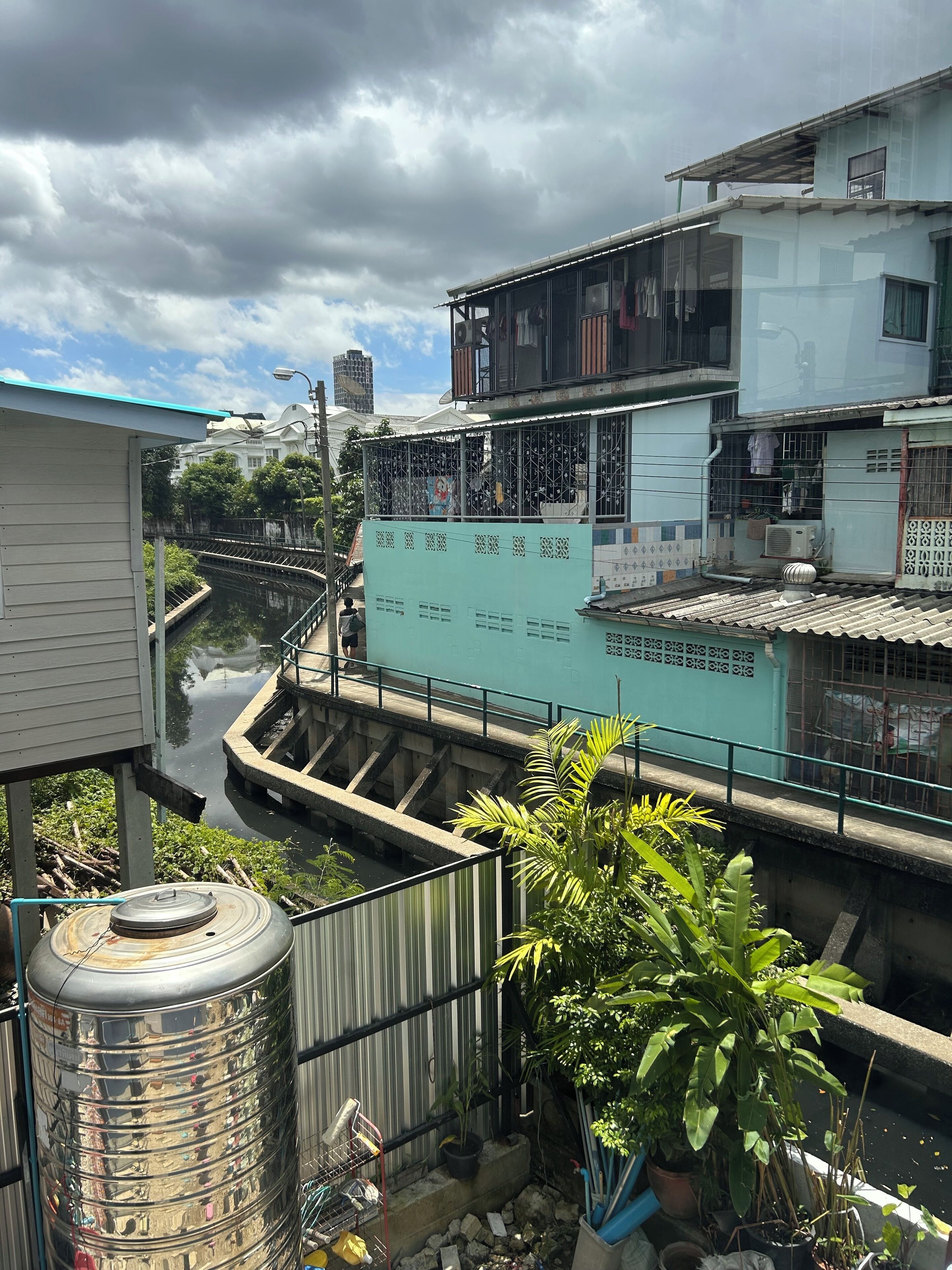 Deluxe Studio, Canal View | View from room