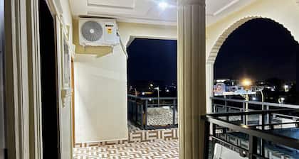 Vivez le confort à deux pas de la plage de Fidjrossê - Cotonou pour vos sejours!