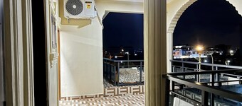 Vivez le confort à deux pas de la plage de Fidjrossê - Cotonou pour vos sejours!