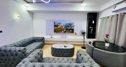 Vivez le confort Ă deux pas de la plage de FidjrossĂȘ - Cotonou pour vos sejours!