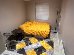 1 bedroom, WiFi