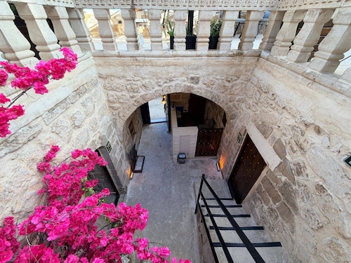 MİRİSSO KONAK HOTEL MARDİN ARTUKLU